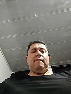 BigCristh79 online show from 03/20/26, 02:18