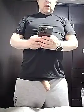 BigCristh79 online show from 01/09/26, 06:48