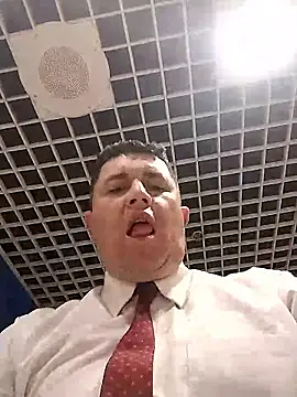 BigCristh79 online show from 01/11/26, 08:21