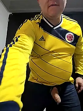 BigCristh79 online show from 03/26/26, 07:12