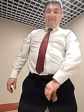 BigCristh79 online show from 02/26/26, 02:22