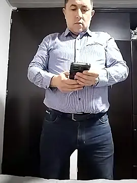 BigCristh79 online show from 03/11/26, 08:58