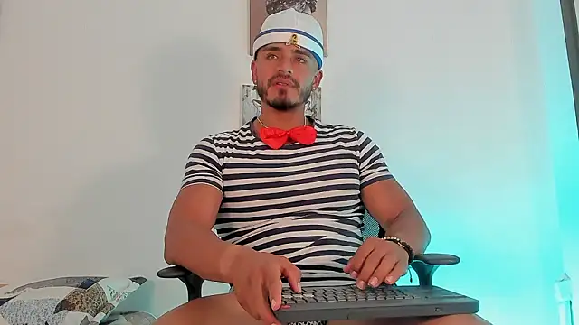 magnusclark online show from 03/04/26, 05:42