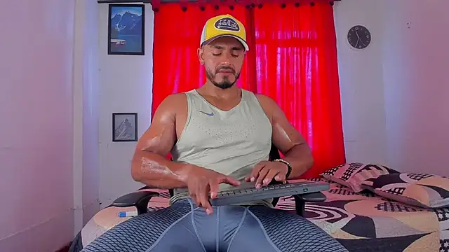 magnusclark online show from 12/16/25, 06:01