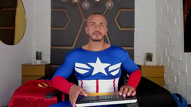 magnusclark online show from 09/10/25, 06:29