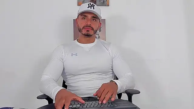 magnusclark online show from 06/03/26, 07:07
