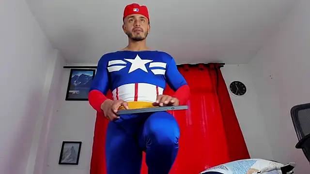 magnusclark online show from 10/28/25, 10:09