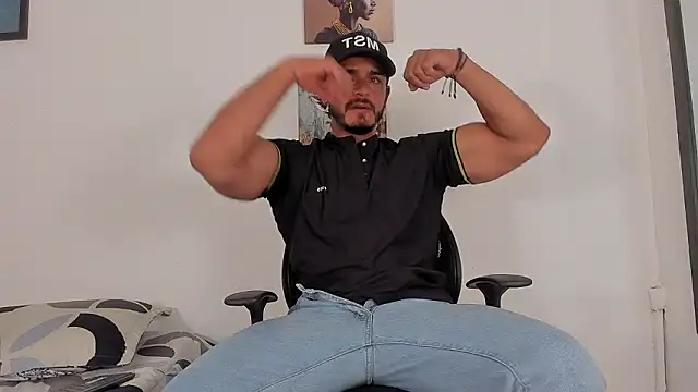 magnusclark online show from 02/24/26, 05:14