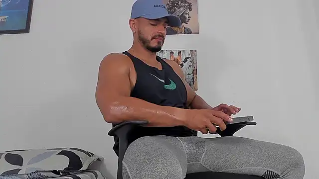 magnusclark online show from 02/25/26, 05:35