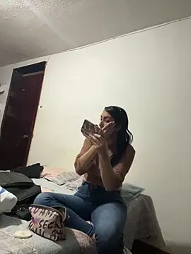 magnusclark online show from 09/14/25, 03:18