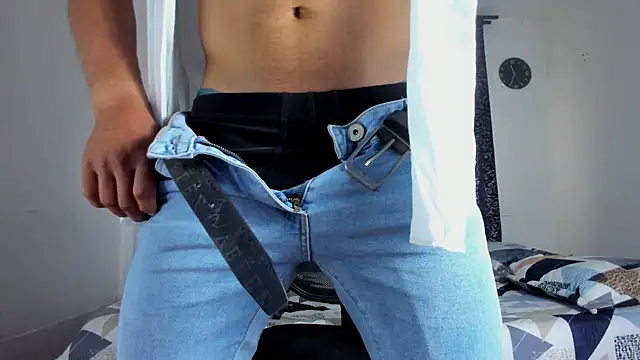 magnusclark online show from 11/18/25, 08:56