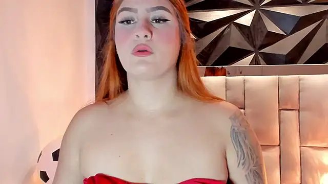 megan whitee   online show from 07/01/26, 02:12