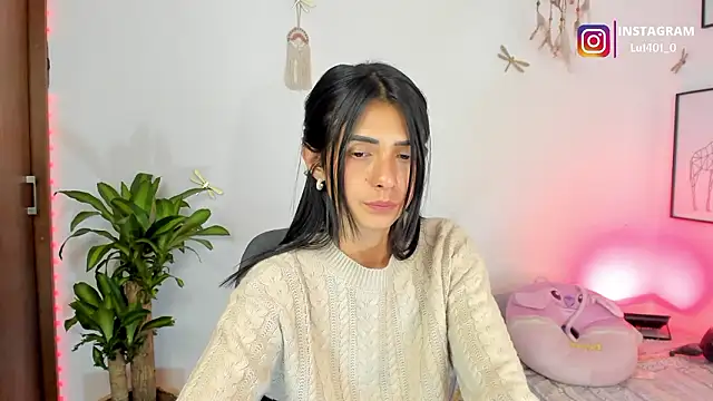 princessluna 19 online show from 02/11/26, 10:20