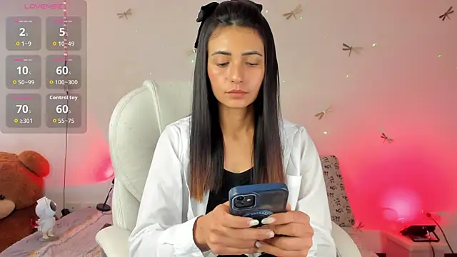 princessluna 19 online show from 10/07/25, 10:11