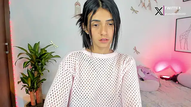 princessluna 19 online show from 02/04/26, 08:59