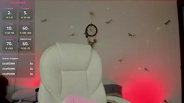 princessluna 19 online show from 10/08/25, 09:48