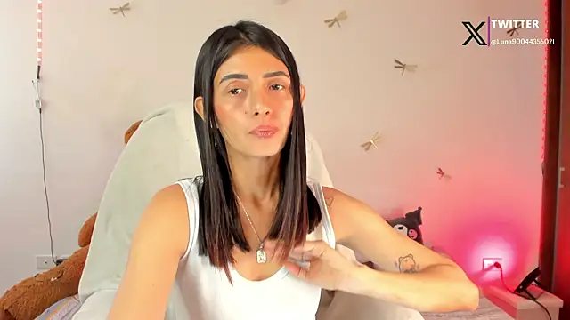 princessluna 19 online show from 11/11/25, 08:03