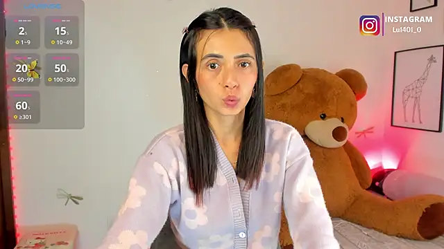 princessluna 19 online show from 12/04/25, 10:20