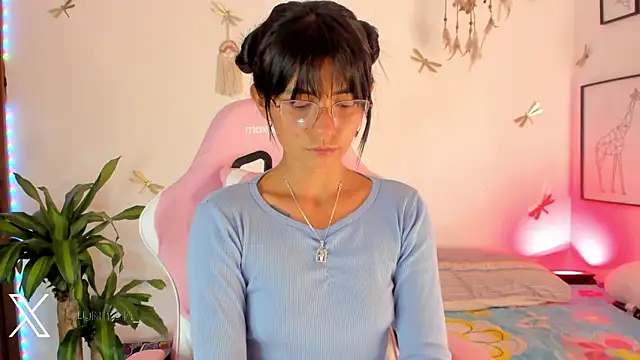 princessluna 19 online show from 05/16/26, 10:42