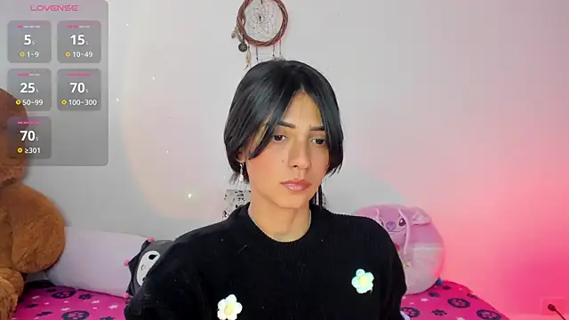 princessluna 19 online show from 09/11/25, 08:53