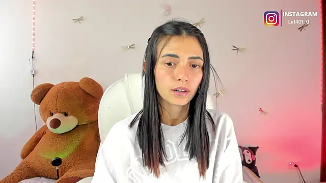 princessluna 19 online show from 11/22/25, 08:08