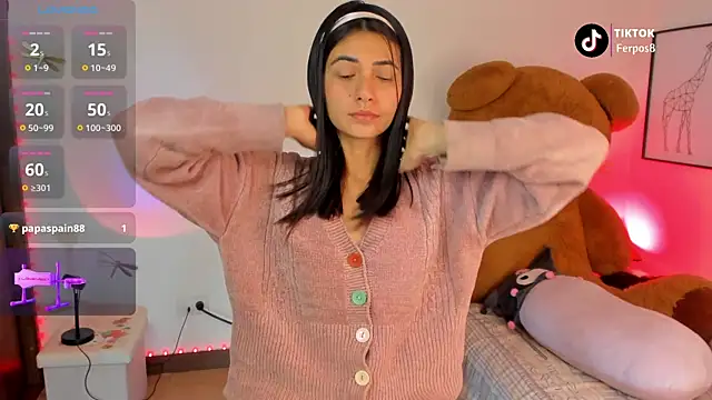 princessluna 19 online show from 12/02/25, 09:44