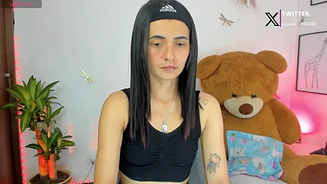 princessluna 19 online show from 01/10/26, 10:49