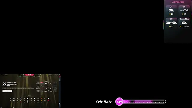 Snapshot of LizzieCutie_ chatting on 09/21/25, 02:11 LizzieCutie online show from 09/21/25, 02:11