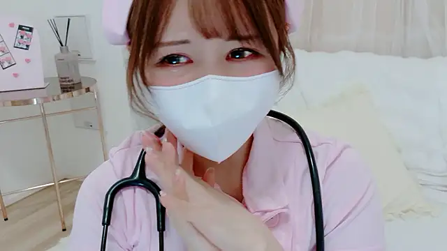 genmai chan online show from 02/22/26, 02:03