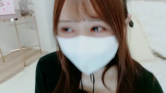 genmai chan online show from 02/23/26, 02:02