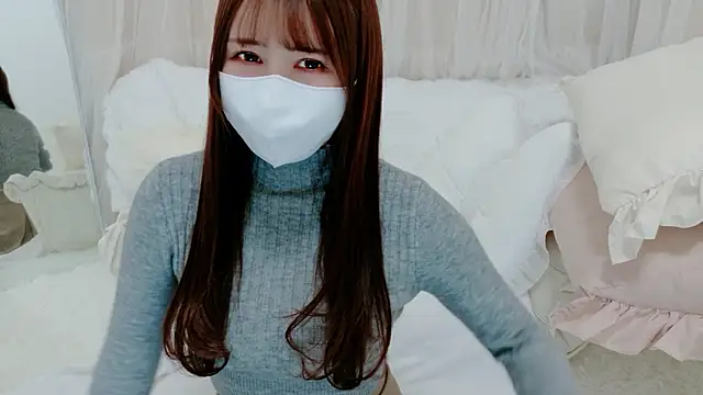 genmai chan online show from 02/15/26, 02:23