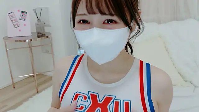 genmai chan online show from 03/01/26, 02:00