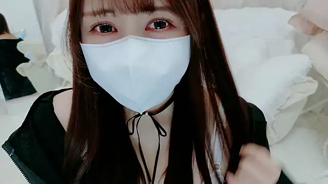 genmai chan online show from 02/12/26, 04:01