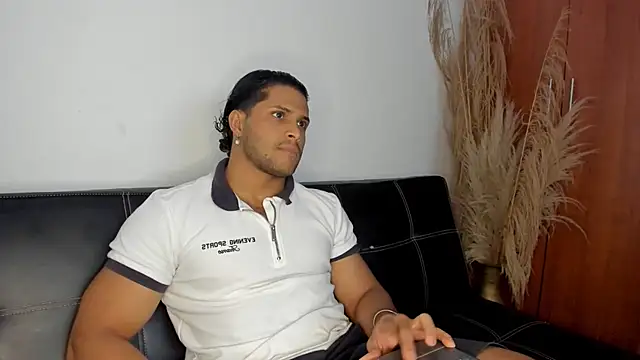 Evansdark1 online show from 02/06/26, 10:50