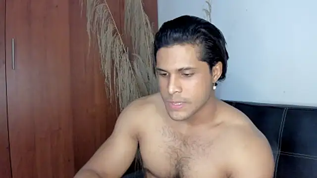 Evansdark1 online show from 12/02/25, 12:44