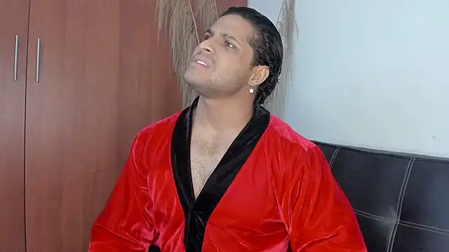 Evansdark1 online show from 12/05/25, 12:32