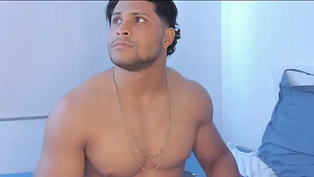 Evansdark1 online show from 03/04/26, 07:10