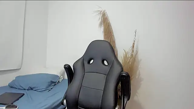 Evansdark1 online show from 03/29/26, 11:28