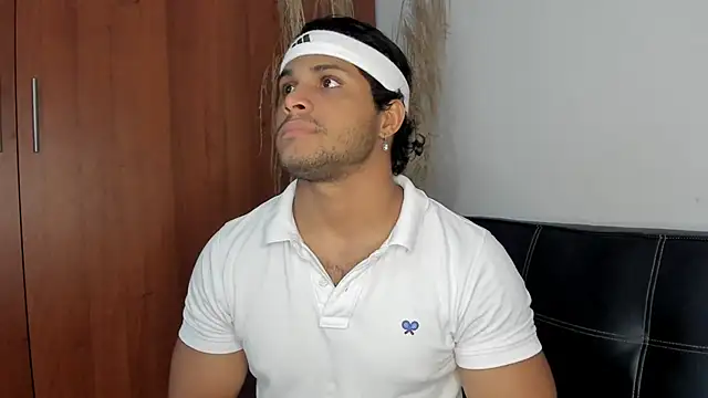 Evansdark1 online show from 11/20/25, 10:42