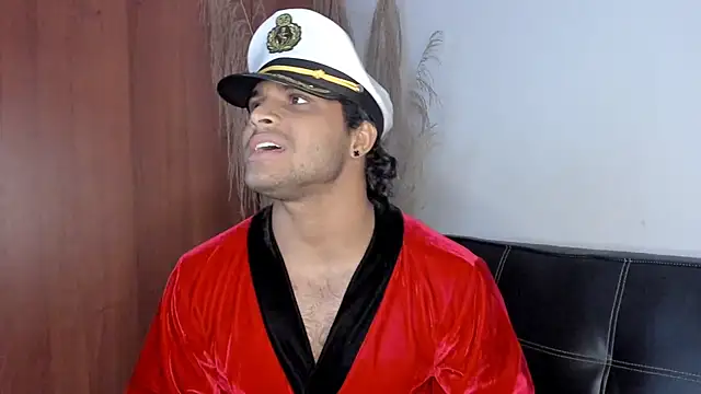 Evansdark1 online show from 11/01/25, 11:31