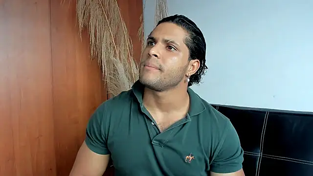 Evansdark1 online show from 11/26/25, 09:37