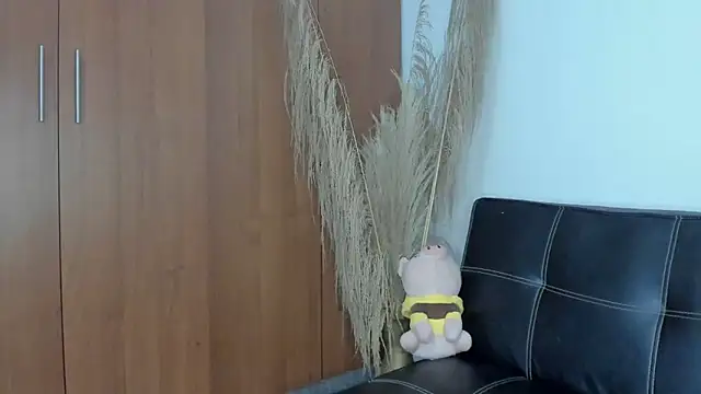 Evansdark1 online show from 10/11/25, 11:50