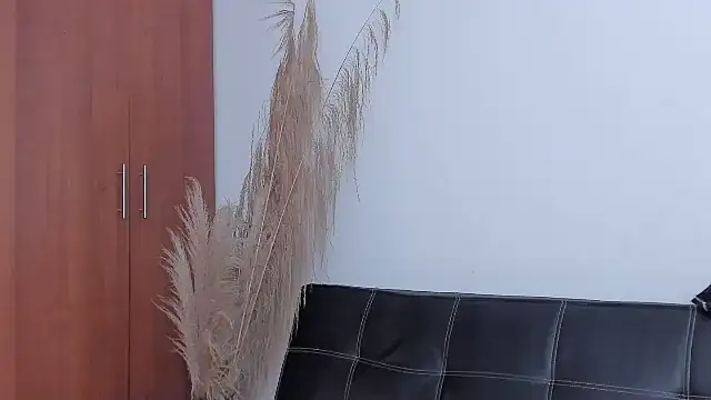 Evansdark1 online show from 12/14/25, 08:58