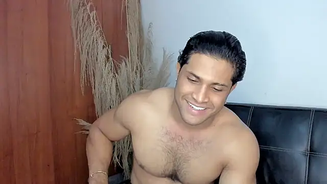 Evansdark1 online show from 11/23/25, 11:26