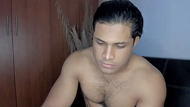 Evansdark1 online show from 09/19/25, 10:36