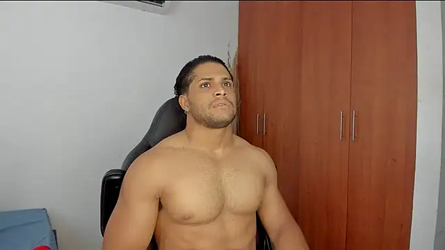 Evansdark1 online show from 04/15/26, 10:32