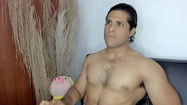 Evansdark1 online show from 11/05/25, 12:03