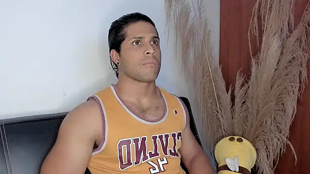 Evansdark1 online show from 10/29/25, 10:42