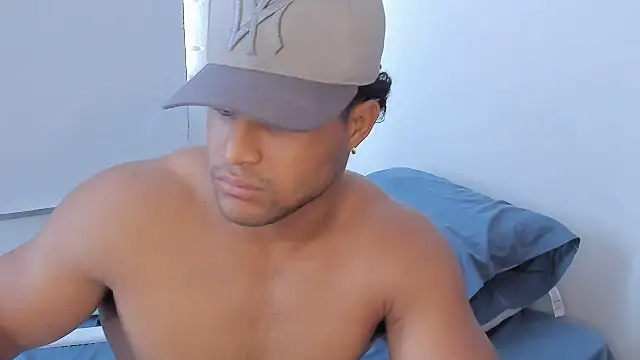 Evansdark1 online show from 03/15/26, 09:55