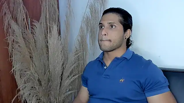 Evansdark1 online show from 10/26/25, 12:11